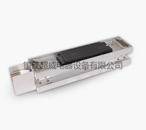 插接式母線(xiàn)槽